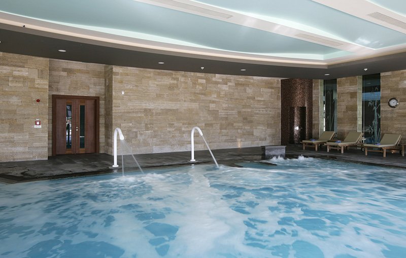 Kempinski Hotel Dome